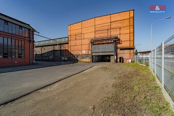 Pronájem výrobní a skladovací haly, 1000m²,Ostrava-Vítkovice - 6
