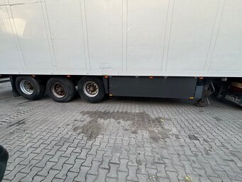 SCHMITZ CARGOBULL CARRIER MAXIMA 1200 SAF - 6