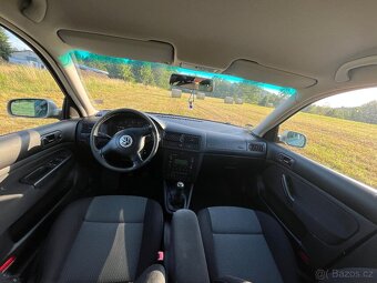 Vw golf iv 1.9 TDI - 6