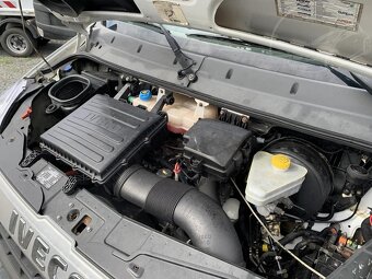 Iveco Daily 65C15 novy nosič do 3.5t B - 6