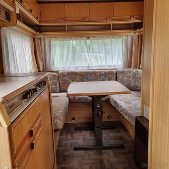 Prodám karavan - 6
