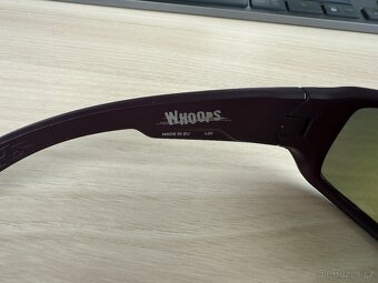 sluneční brýle Julbo Whoops SP3 CF - 6