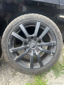 Alu 5x160 r18 - 6