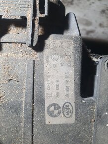 Světla e36 - 6