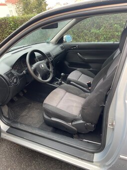 Golf Volkswagen - 6