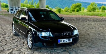 AUDI A4 B6 - 6