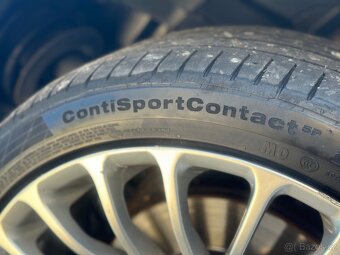 Breyton Race LS Hyper Silver BMW 5x120 R20 dvojrozmer - 6