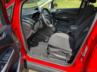 2018 FORD C-max po rozvodech a brzdách - 6