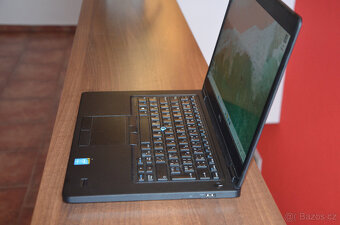 Dell Latitude E5450 i5/12GB/SSD 128GB/záruka - 6