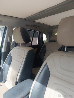 Renault Koleos, 2.0 dCi 2010 - 6
