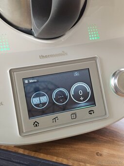 VORWERK Thermomix TM5 - 6