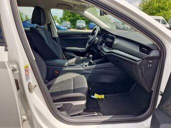 ✅Škoda Octavia Combi IV 1.5 TSI|2022|114tkm|Virtual|Navi|ČR - 6