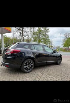 Renault Megane ||| - 6