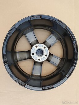 NOVÉ, NEPOUŽITÉ ALU 7J x 17 ET 45 PŘENÁDHERNÉ - 6