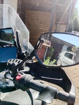 Cfmoto 800mt touring - 6