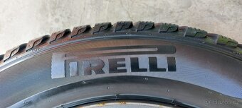 Komp.sadaZim.hybr.16"-Octavia III.s pn.PIRELLI Cintur.Wint. - 6