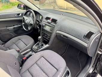 Škoda Octavia, 1.9TDi 77kW. AC.Serv.Kniha - 6