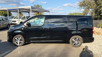 Toyota Proace Verso, 130kw, 8 míst - 6