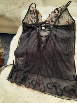 Sexy noční košilky - 6