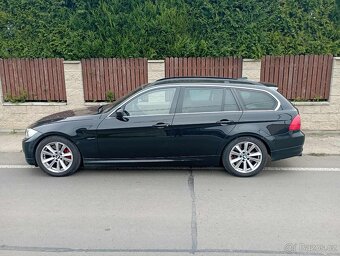 BMW E90/91 LCI DÍLY n.d black sapphire metallic 475 - 6