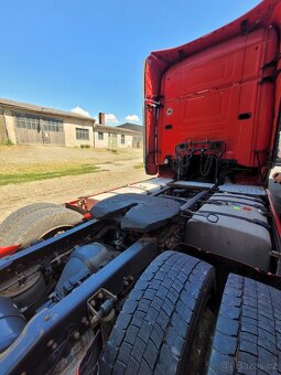 Prodám tahač návěsů SCANIA R410 EURO 6 lowdeck RETARDÉR 2015 - 6
