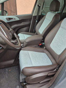 Opel Meriva 1.4 Turbo 103 kW, výbava Inovation - 6