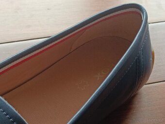 Mokasíny boty Geox 41 - 6