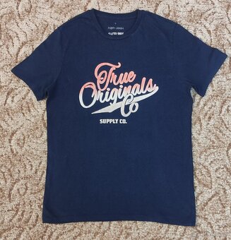 Pánská/chlapecká trička - 6