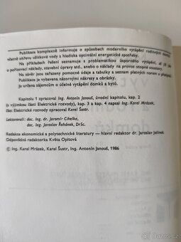 Moderní vytápění bytů a rodinných domků — Mrázek, Šustr, Jan - 6