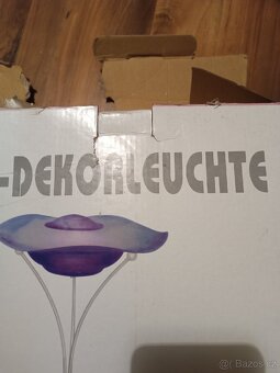 Kouřící lampa - 6