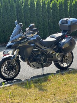 Ducati Multistrada 1260S Carbon Termignoni - 6