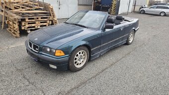 BMW e36 325i cabrio na ND - 6