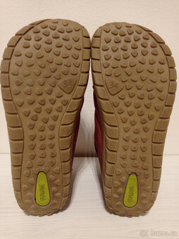 Barefoot dětské zimní boty Fare, vel. 34 - 6