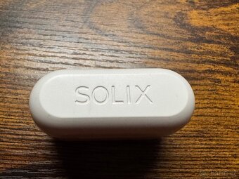 Bezdrátová BT sluchátka SOLIX SX-TWS1 s nabíjecím pouzdrem - 6