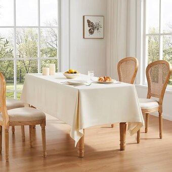 Nabídka potahů na židle a ubrusů na stoly pro catering apod. - 6