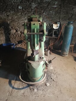 Buchar Prako KAP70 - 6