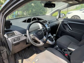 Toyota Verso r.v. 2015 - 6