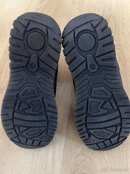 Sněhule zimní boty Exxess vel.35 - 6