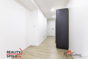 Pronájem, byty/2+kk, 59.3 m2, Hany Kvapilové 2273/3, Předměs - 6