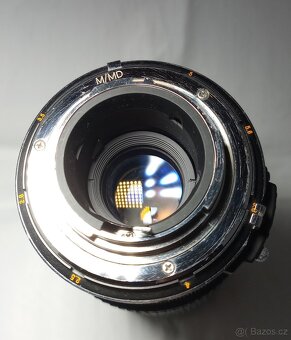 Vivitar Close Focusing Auto Zoom 90-230mm 1:4.5 na Min MD - 6