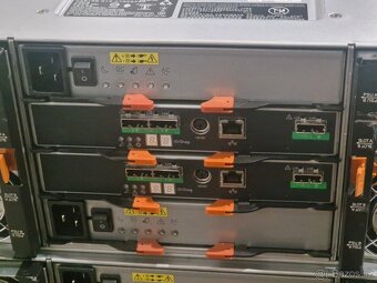 Dell PowerVault MD 3060e Expansion Storage - 6