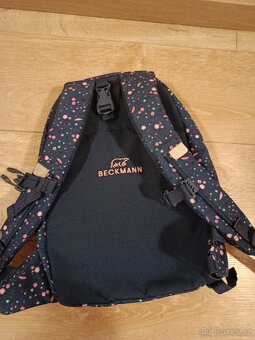 Školní taška Beckmann - 6