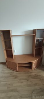 Prodám stolek pod TV - 6