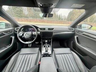 ŠKODA SUPERB L&K 147 KW - 6