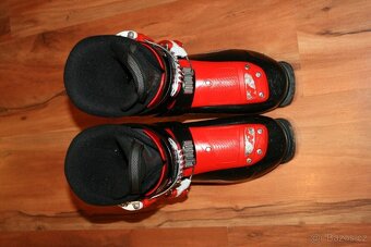 lyže Fischer Progressor 120 cm , - 6