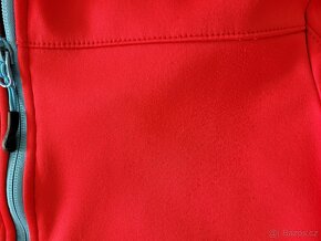 M (38/40) dámská softshellova bunda Lidl Crivit - 6