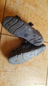 Befado 29 bačkory - 6