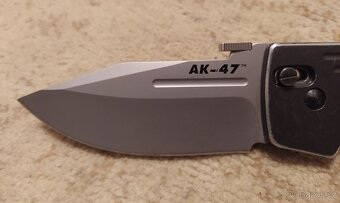 Cold Steel - 6