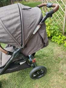 Valco Snap 4 Trend Tailor Made Sport

 - 6