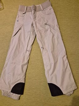 Roxy bunda a kalhoty - 6